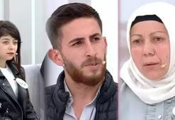 Esra Erol'da şoke eden olay! 21 yaşındaki Cuma, 45 yaşındaki kayınvalidesini hamile bıraktı