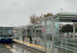 İstanbullular dikkat! Tramvay hattında çalışma yapılacak