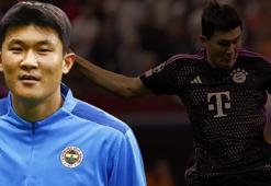 Fenerbahçe'ye Kim Min-Jae müjdesi! Artık dokunulmaz değil, Ali Koç'a çağrıda bulundu