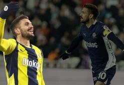 Sen ne yaptın Dusan Tadic! Mourinho'nun prensi Mbappe, Vinicius, Lewandowski'yi solladı