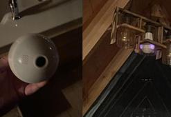 Sapanca'daki bungalovda gizli kamera skandalı büyüdü! Valilik açıklama yaptı