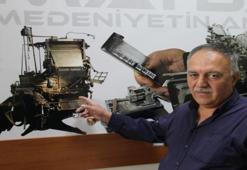 Bu mesleği yapanın sabrı olacak: 35 yıl sonra çıkarak bulamaz hale geldi