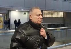 Mehmet Ali Erbil'in cezası belli oldu! Yasa dışı bahisten yargılanıyordu