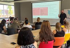 ‘Dijitalde Hayat Kolay’ projesinin 2025 yılı hedefi 15 bin girişimci kadın