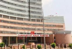 'CHP'de şaibeli kurultay' iddiası... 86 şüphelinin ifadesi alınmaya başlandı