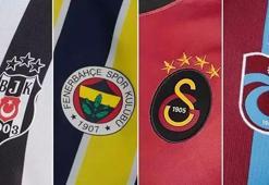 Fenerbahçe, Galatasaray ve Beşiktaş, Bankalar Birliği'nden çıkmanın yolunu arıyor-