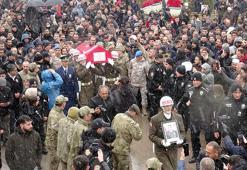 Şehidin son isteği yerine getirildi! Operasyona gitmeden önce kardeşine mesaj attı