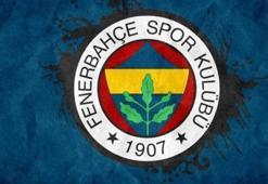 Fenerbahçe ayrılığı resmen açıkladı
