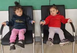 Hatay'da kaybolan 2 kardeşten güzel haber