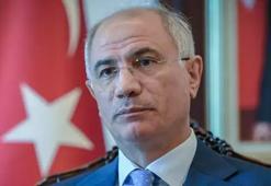 AK Parti Genel Başkan Vekili Efkan Ala: Cuntacılık, CHP'nin öz geçmişidir