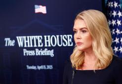 Beyaz Saray'dan gümrük vergileri açıklaması: Top Çin'in sahasında