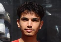 Biriktirdiği paralarla kendi işini kurdu! Lisede başladı, mezun olduğu gibi dükkan açtı, 18 yaşında patron oldu