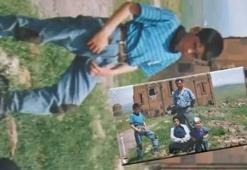 Fotoğraftaki çocuğun şimdi milyonlarca hayranı var! Rekor kıran dizinin başrolünü oynuyor