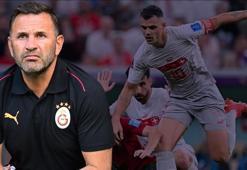 Kevin De Bruyne yetmedi, Granit Xhaka bombası! Transfer müjdesi: Galatasaray'ın maçlarını izlemeye başladı