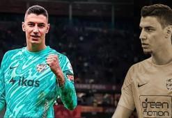 Berke Özer'in yeni takımı herkesi şoke edecek! Süper Lig deviyle görüşmeler hızlandı