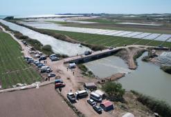 Çukurova ayakta! Herkes 5 günden beri kayıp olan Cumali'yi arıyor