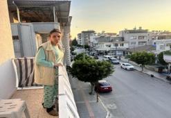 Köpek saldırısı sonrası sokağa çıkmaz hale geldi!