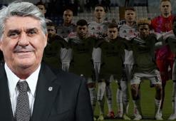 Beşiktaşlıları çıldırtacak transfer! Serdal Adalı’ya mesaj gönderdi, eski golcü geri dönüyor