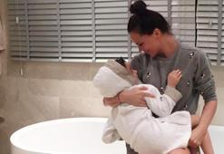 Ebru Şallı o günü unutamıyor! Paylaşımı duygulandırdı