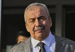 Sırrı Süreyya Önder için peş peşe geçmiş olsun mesajları