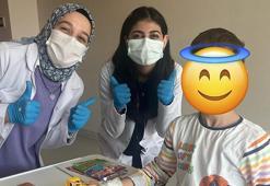 Her şey 'Leyla'dan Sonra' çok değişti! Tıp öğrencilerinden büyük fedakarlık