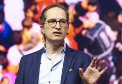 Peter Hinssen ile Perakendenin Geleceğine Yolculuk