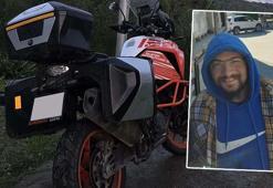 Muğla'da kendisinden haber alınamayan motosikletli kurye ormanda ölü olarak bulundu