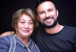 Tarkan'ın annesi Neşe Tevetoğlu, hayatını kaybetti