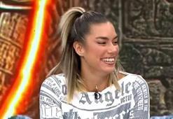 Elendikten sonra Survivor'ı karıştırdı! Asena'dan Hikmet ve Aycan'a bomba sözler