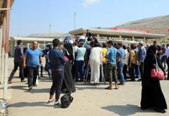 İçişleri Bakanı Ali Yerlikaya ülkesine dönen Suriyeli sayısını açıkladı