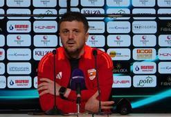 Hakan Keleş: Gücümüz bu kadardı