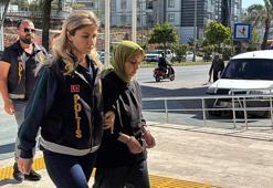 37 günlük bebeğini pencereden atarak öldüren anne tutuklandı