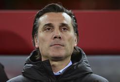 Vincenzo Montella haberi ortalığı karıştıracak! A Milli Takım'dan ayrılıyor mu? İtalyanlar açıkladı