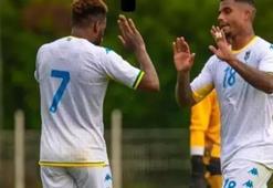 Lemina'dan Boupendza paylaşımı: Bugün öfkem çok büyük!