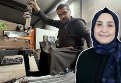 Avrupa'yı terk edip memleketine yerleşti! Devlet desteğiyle ürettiği ürünleri Avrupa'ya satıyor
