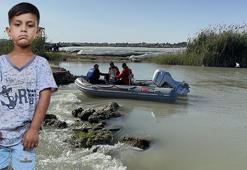 Adana'da 7 yaşındaki Cumali 4 gün önce kaybolmuştu! Her yer didik didik aranıyor