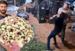 Antalya'da çiçekçi Eşref Yunus Yıldırıcı'yı tek yumrukla öldüren sanığın cezası belli oldu