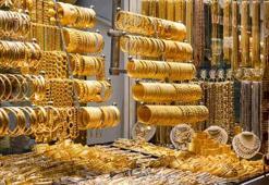 Altın fiyatlarında tarihi rekor! Gram altın ve çeyrek altın uçuşa geçti, işte altın fiyatlarında son durum...