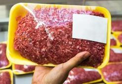 Gıdada büyük tehdit! Peynirden kimyasal çıktı, kırmızı etten çıkan şok etti!