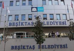 Beşiktaş Belediyesi'ne operasyon! Aralarında başkan yardımcısının da bulunduğu 12 kişi için gözaltı kararı