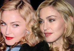 Madonna'dan Türkleri gururlandıran fotoğraf! Yakın arkadaşıyla paylaştı