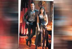 Barış Arduç ve Tuğba Büyüküstün'ün başrollerini paylaştığı filmden ilk kare geldi