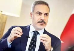 Fidan: Suriye’de federal yapılanma olmayacak