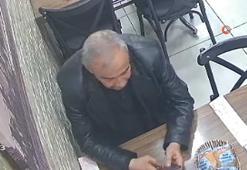 Sırrı Süreyya Önder'in son görüntüleri ortaya çıktı! Fenalaşmadan kısa süre önce restorana gidip yemek yediği ortaya çıktı