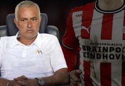 Ali Koç bir taşla iki kuş vuracak! Hem stoper hem de bek, PSV'nin yıldızı için düğmeye basıldı