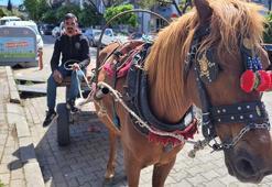 Aydın'da bir tek o kaldı! Mesleğin son temsilcisi: Kazancı iyi, işsizlik sorunu yaşamıyoruz