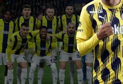 Yunus Akgün, Barış Alper Yılmaz, İrfan Can Kahveci derken Fenerbahçe'nin yıldızı Benfica'ya gidiyor