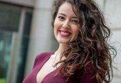 Pelin Akıl ABD'de karşılaştı! Aynı karede yer aldığı dünyaca ünlü isim...