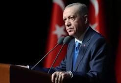 Cumhurbaşkanı Erdoğan'dan 'Turgut Özal' mesajı