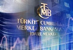 Merkez Bankası faiz kararını açıkladı